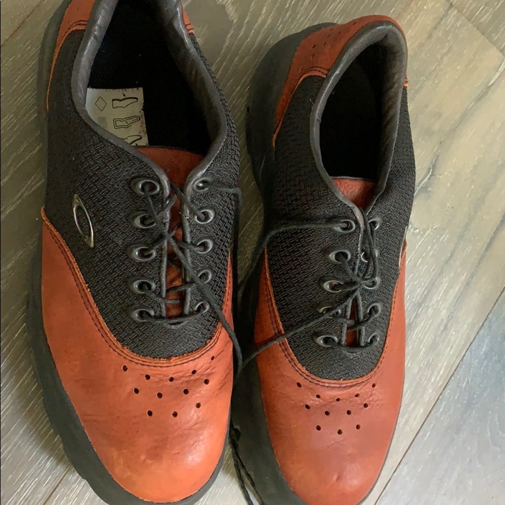 Oakley golf NEW